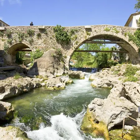 Haven Of Peace In The * Trans-en-Provence