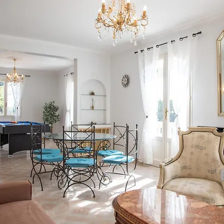 Haven Of Peace In The Trans-en-Provence