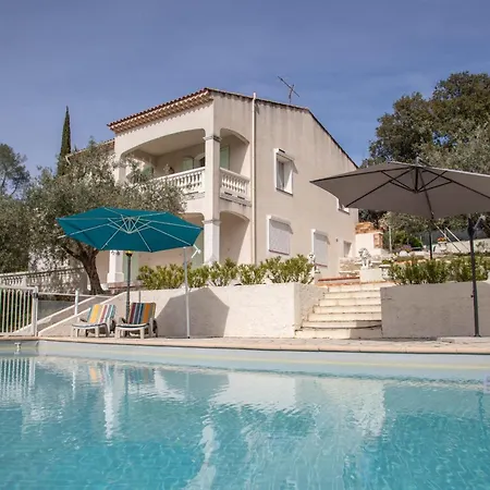 Haven Of Peace In The Villa