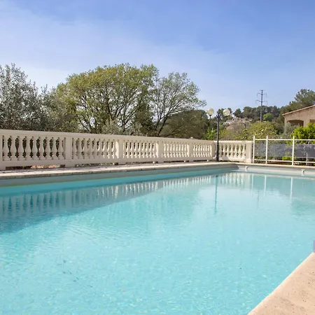 Haven Of Peace In The Villa *