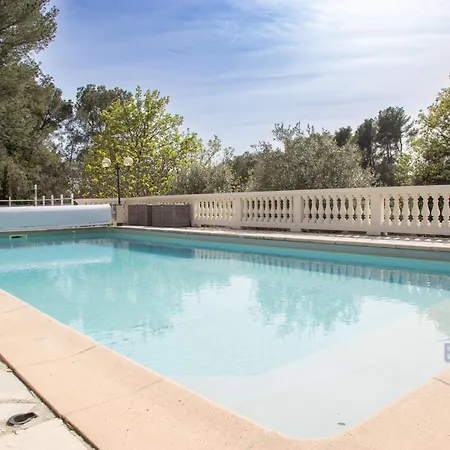 Haven Of Peace In The Villa *